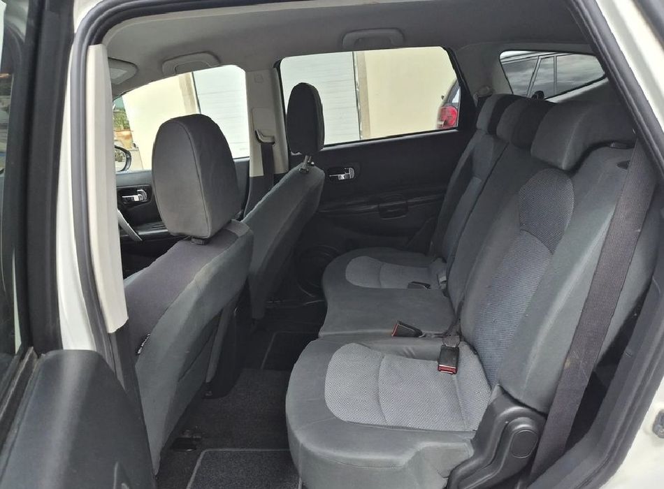 Nissan Qashqai +2 1.5 dCi Tekna Premium 7 LUGARES