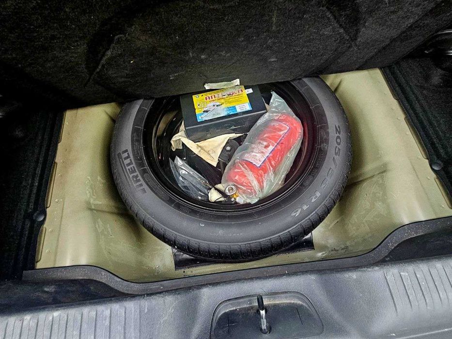 Fiat Tipo 2018 VIN ZFA35600006K96671 фото оголошення 11 з 21