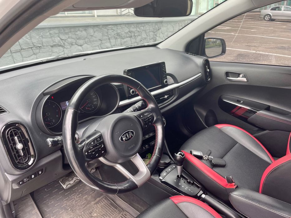 Kia Picanto 2020