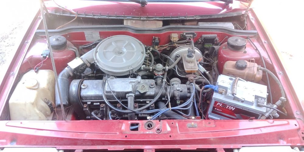 ВАЗ 2109  продам