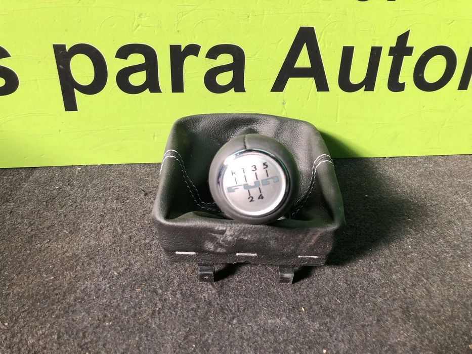 VW POLO 9N MANETE PUNHO MUDANÇAS NOVO - M001