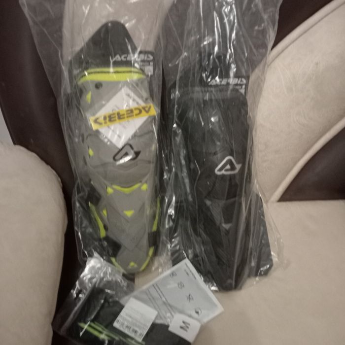 Наколенники ASERBIS