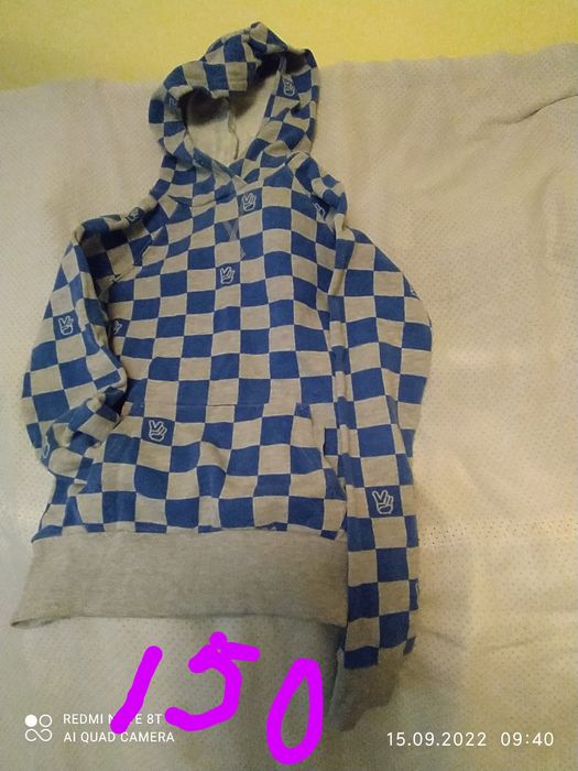 Куртки дівочі б/в.