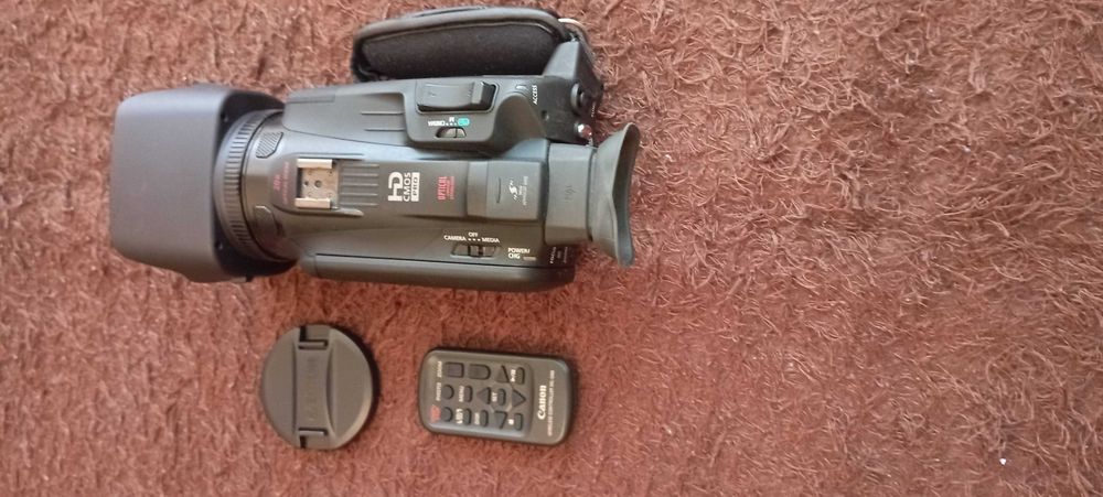 Equipamento de Audiovisual Completo