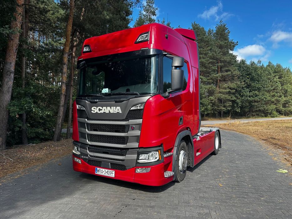 Scania