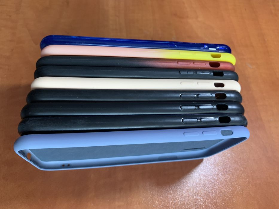 Чехол на iphone xs max