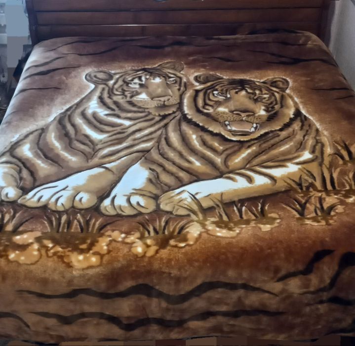 Покривало ,одіяло,плєд .Нове.Євро200×240
