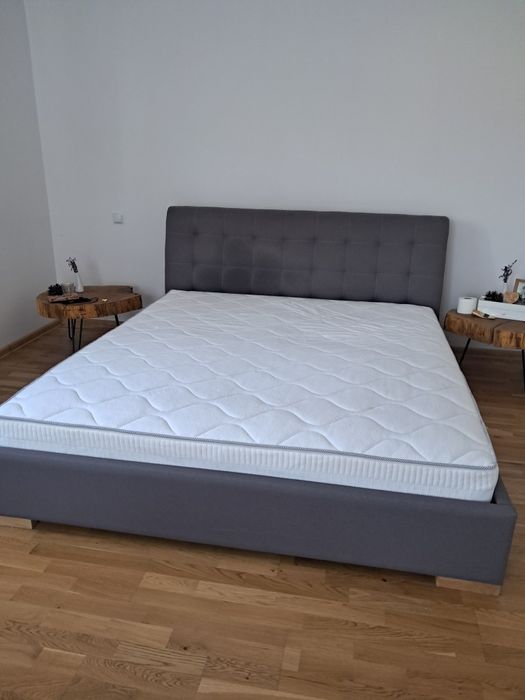 Rama łóżka do sypialni  190x205