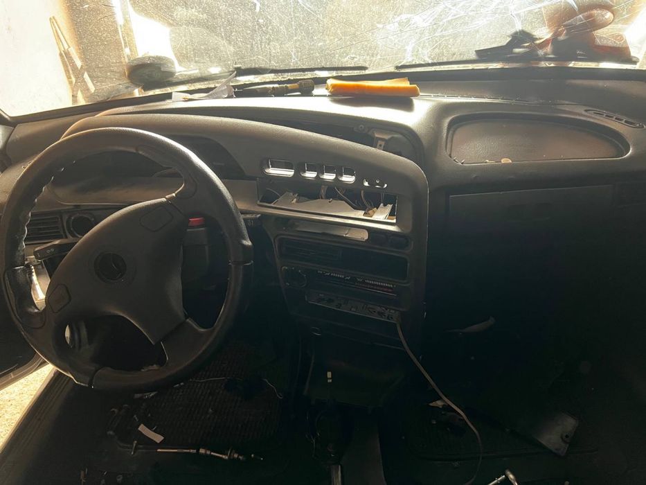 Торпеда  ВАЗ 2114 2113 2115 панель салон дверні карти