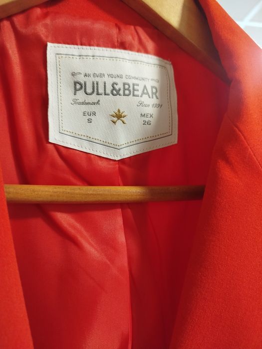 Vendo blazer da Pull & bear
