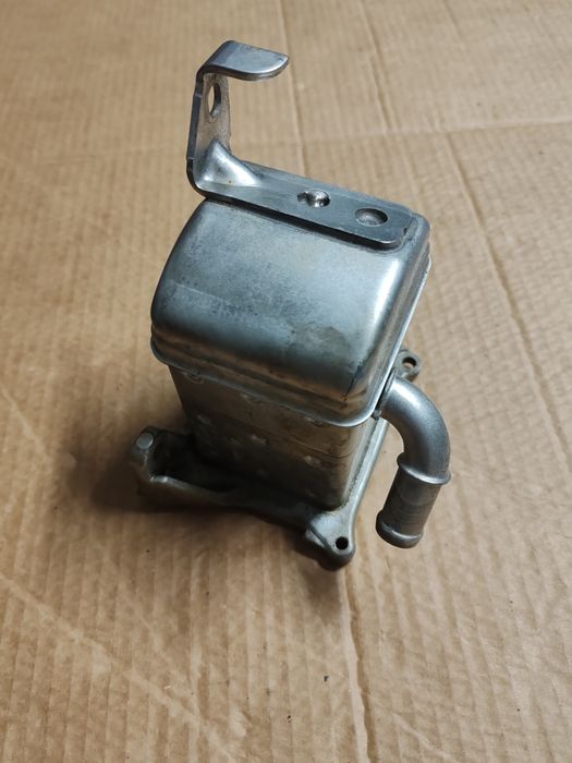 Cooler EGR Volvo