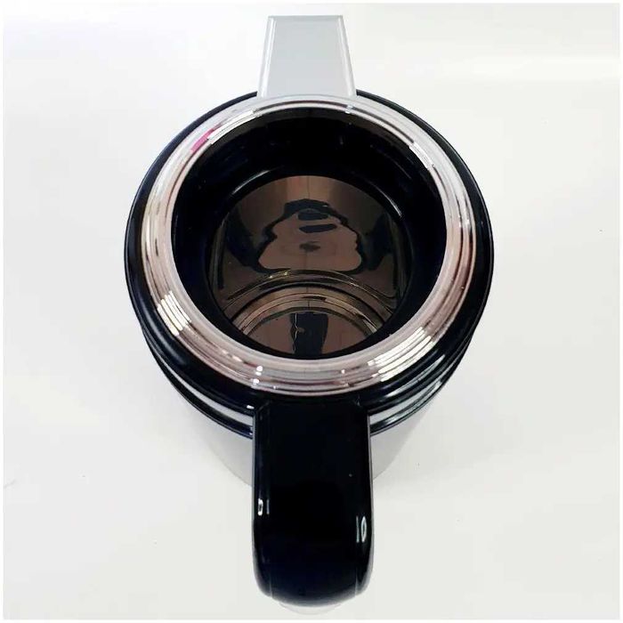 термос-чайник 3л 2200Вт + база Top Kitchen TK 00226 Червоний  Термопот