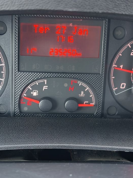 Fiat Ducato Maxi Power 180 L4 H3