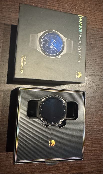 Huawei Watch GT3 Pro