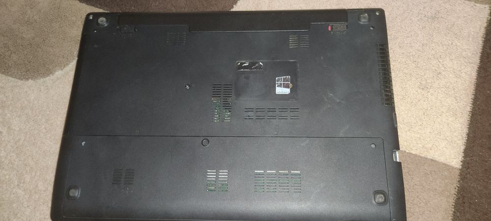 Ноутбук Asus k56