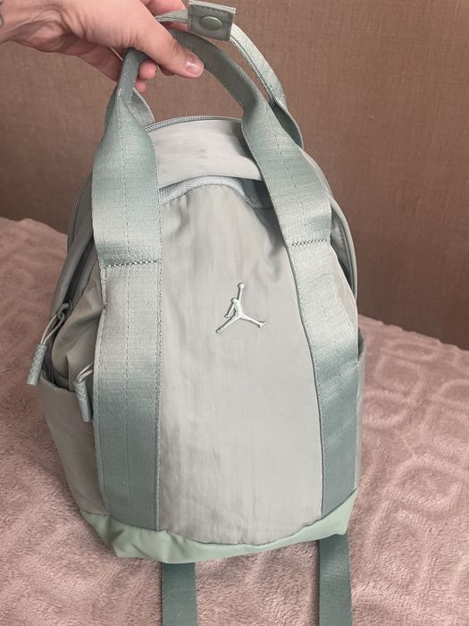 Рюкзак nike Jordan оригінал