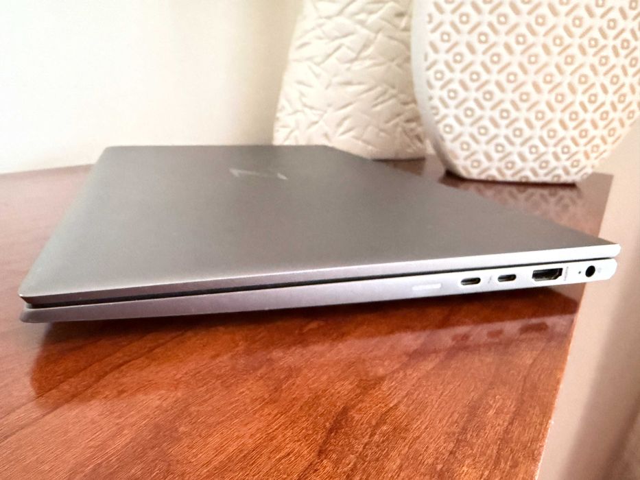 Zbook FireFly 14 G7|14"FullHD|i7-10510u|16Gb|512Gb|Quadro P520 c/4Gb|