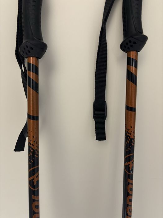 Kije narciarskie Rossignol 80cm średnica 14mm