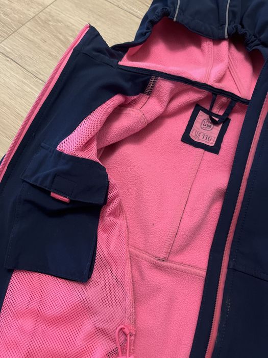 Kurtka softshell 110