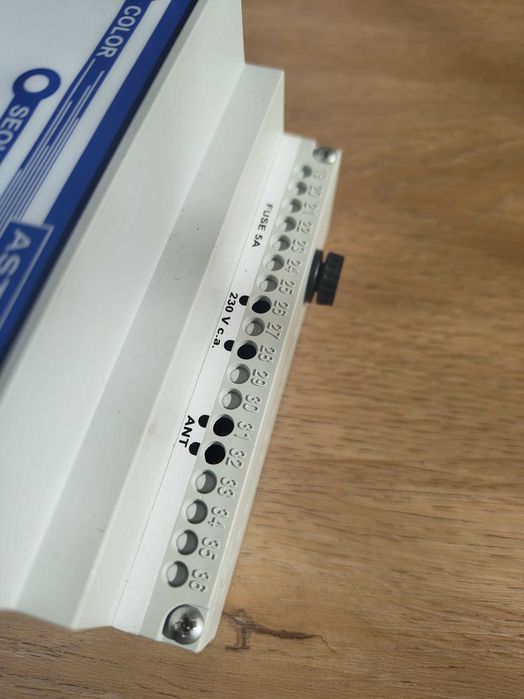 NOWY Modulator AstralPool LumiPlus RGB 27818 + Antena | Do basenu