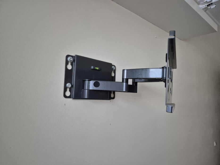 Uchwyt do telewizora