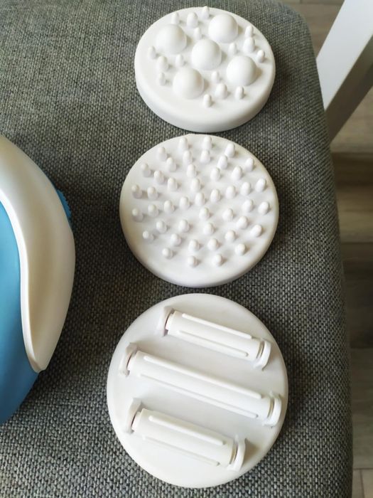 Masażer do ciała Clatronic