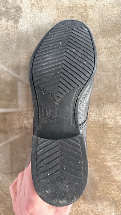 Взуття Moreschi чоловіче