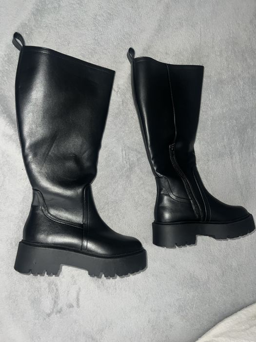 Botas Asos Novas