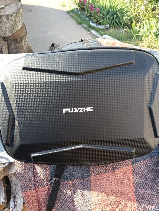 Мото кофри , Дешево