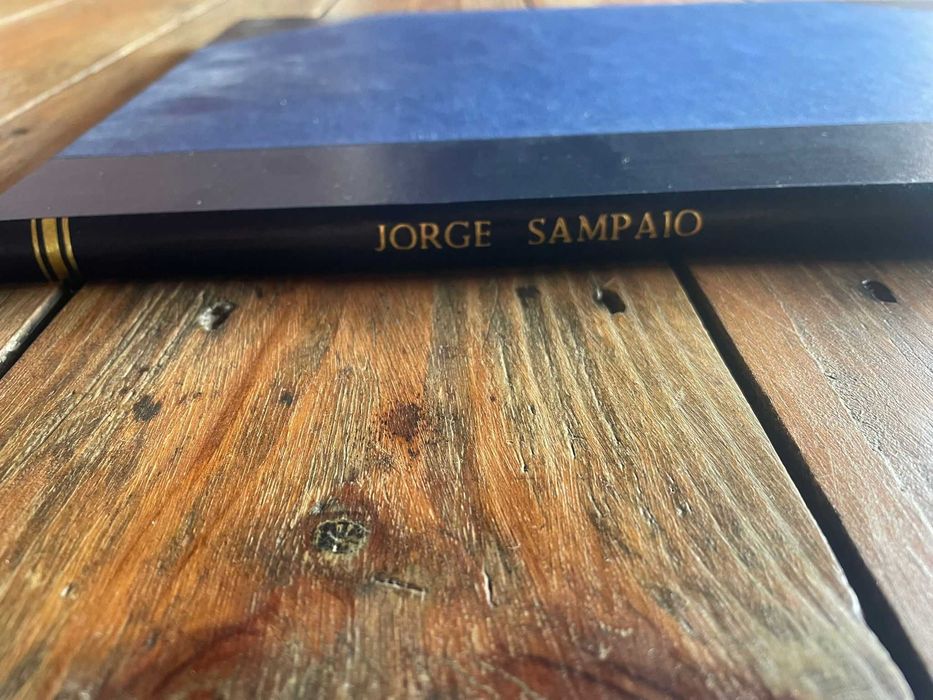 Livro com 6 Jornais de Campanha Presidencial Dr. Jorge Sampaio 95 a 96