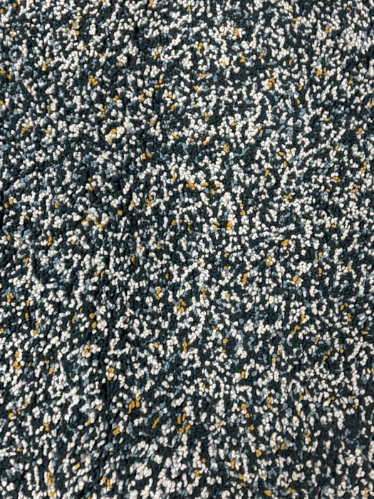 Carpete  200x270 tom perdominante azul