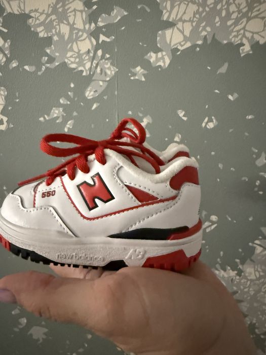 Кросівки New balance  дитячі