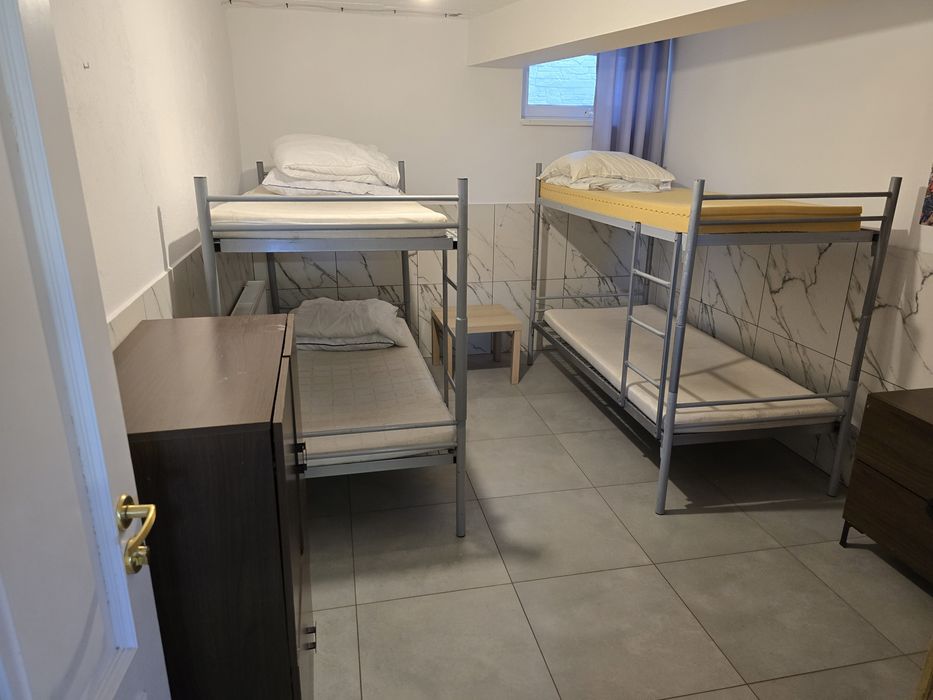 Wynajem mieszkań dla pracowników