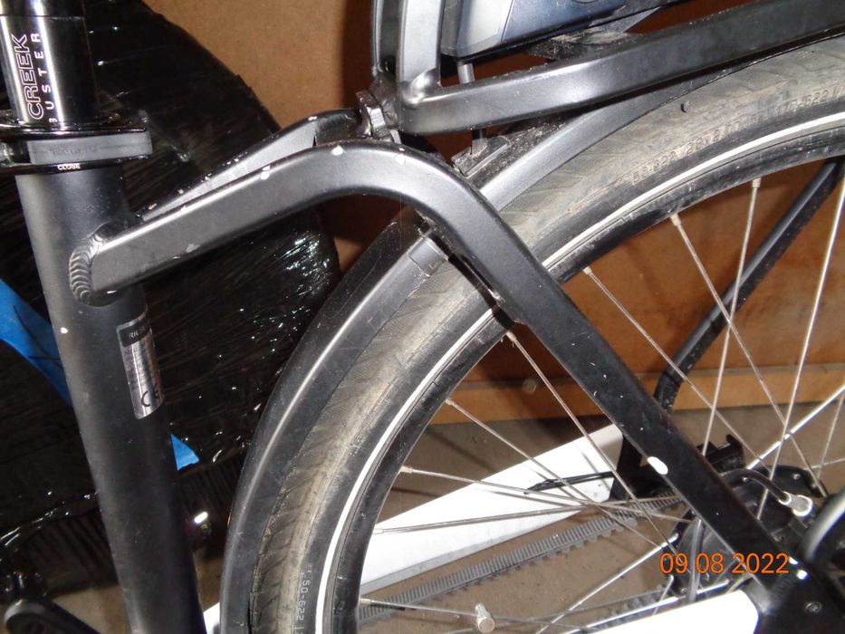 Sprzedam rower elektryczny Riese&Muller Bosch 2 baterie