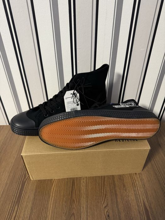 Кеди хайтопы, мужские  44,5-45 Medicine