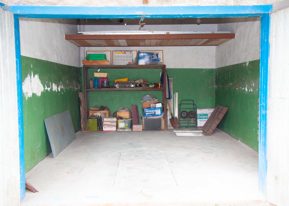 Продам гараж в кооперативі Север 4