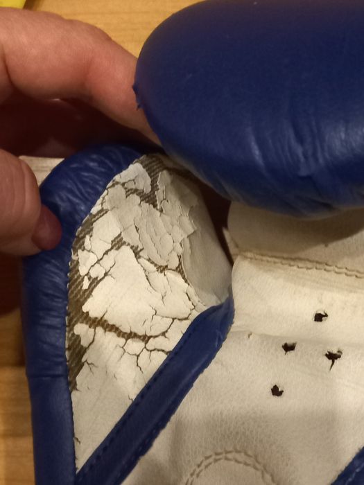 Рукавиці для спорту