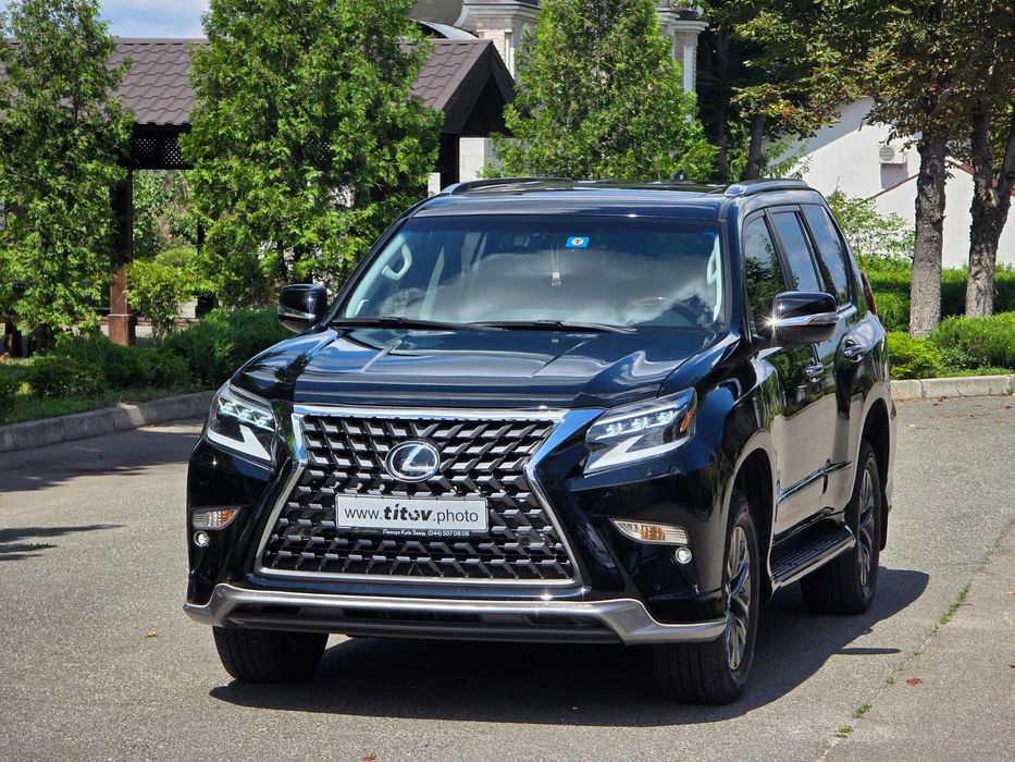 Продам Lexus GX460 - 2019 р