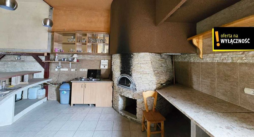 Lokal na wynajem Staszów ul. Legionów