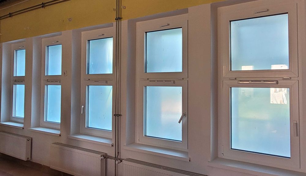 Nawiewniki okienne Nawietrzaki Wywietrzniki Wałbrzych i okolice