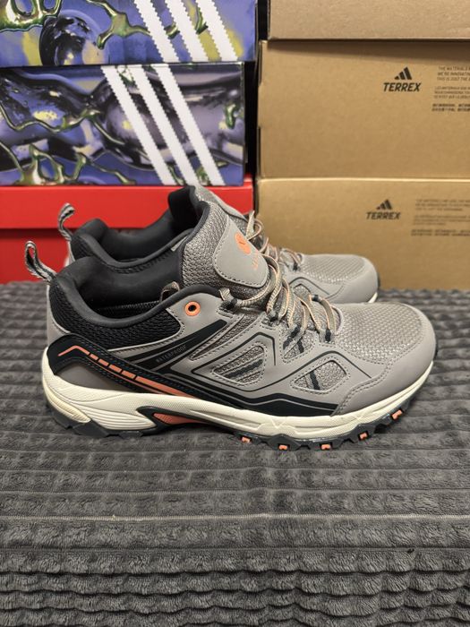 Трекінгові кросівки 46 Nord Waterproof 40,5(26см) оригінал