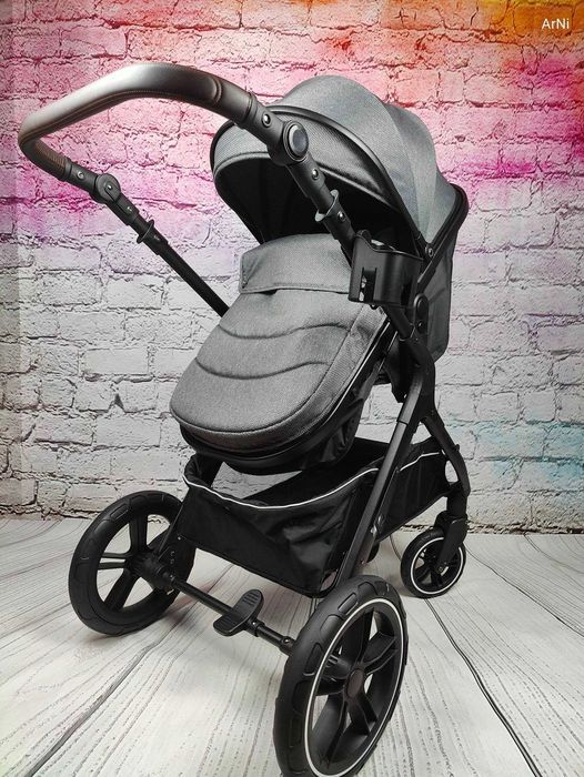 * CARRINHO DE BEBÉ TRIO * 3 em 1 * NOVOS * Oportunidade + Ofertas *