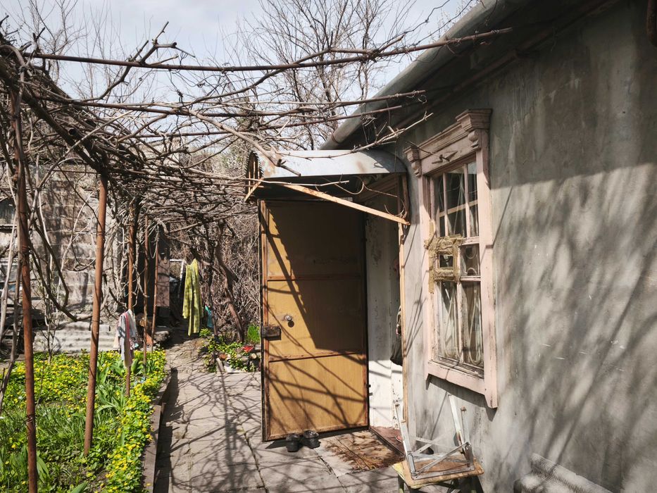продаж будинку 64м+6,5 сот р-н пр. Гагарина
