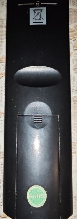 Oryginalny Pilot Roadstar DVB-T