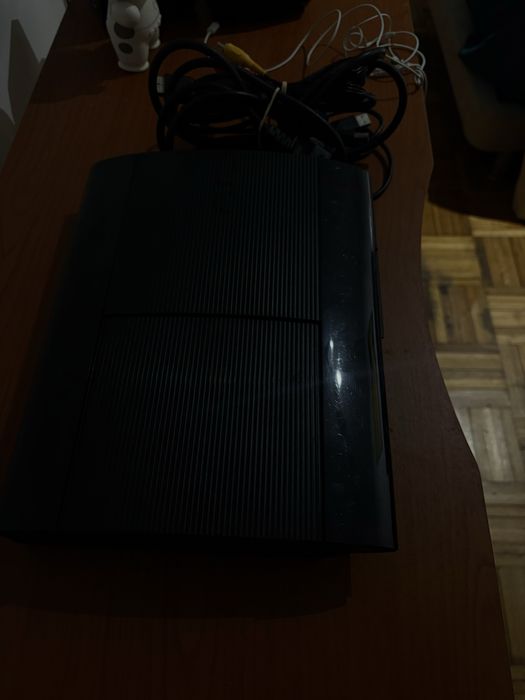 Play 3 praticamente nova