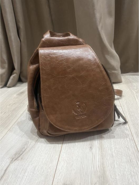 Рюкзак жіночий Polo club