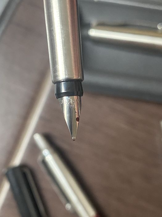 Ручка шариковая Parker UK