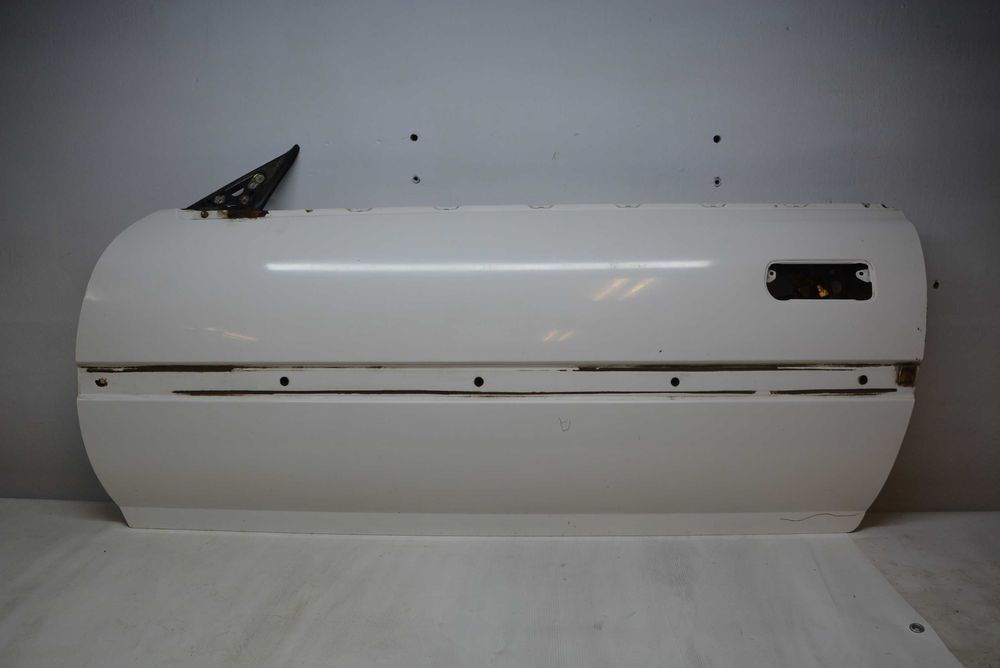 Toyota Supra MK3 drzwi lewe prawe