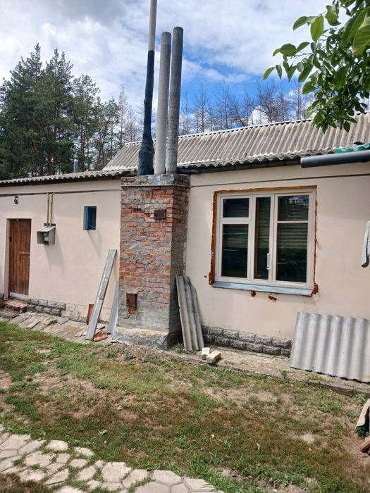 Продається будинок с. Маховік , Берестиньского району ( Красноград)