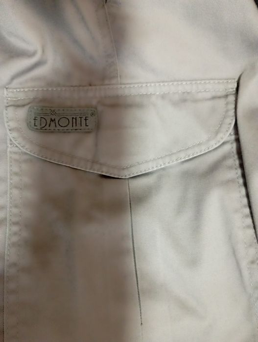 Чоловічі штани нові
